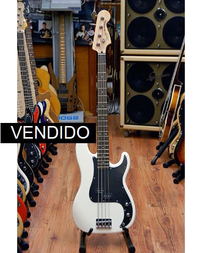 Squier Vintage Modified Precision Bass